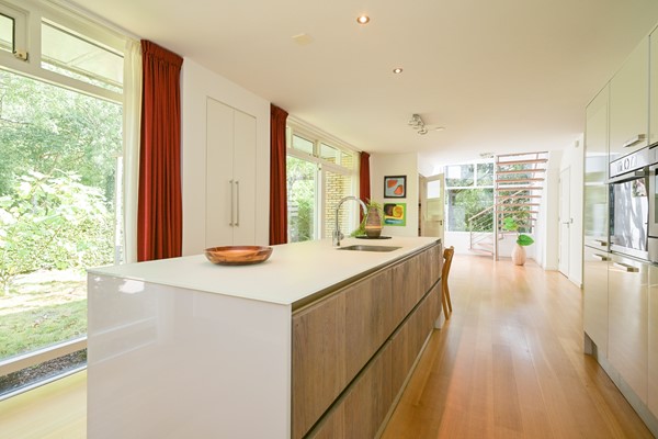 Medium property photo - John F. Kennedylaan 241, 2285 AH Rijswijk